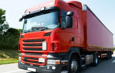 İstanbul Doğankent Ambar Kargo