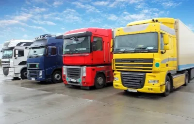 İstanbul Doğankent Nakliye Ambarı