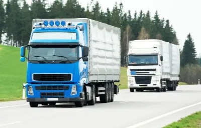 İstanbul ile Doğankent Arası Eşya Taşıma